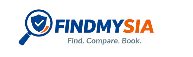 FindMySIA